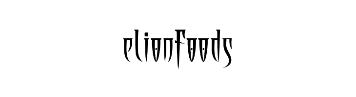 Ab Fangs  Free Fonts Download