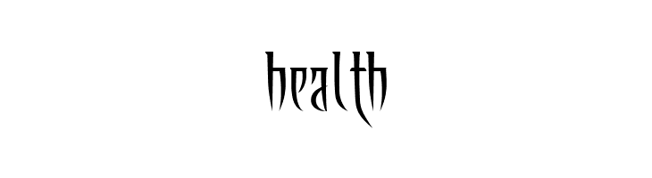Ab Fangs  Free Fonts Download