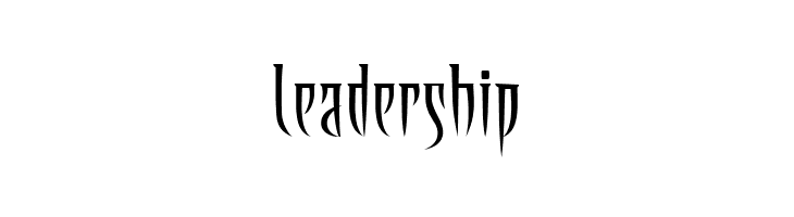 Ab Fangs  Free Fonts Download