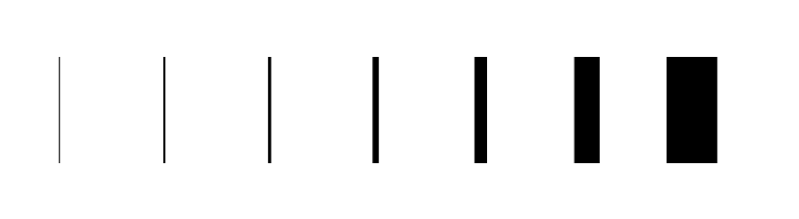 Bunch Regular  Free Fonts Download