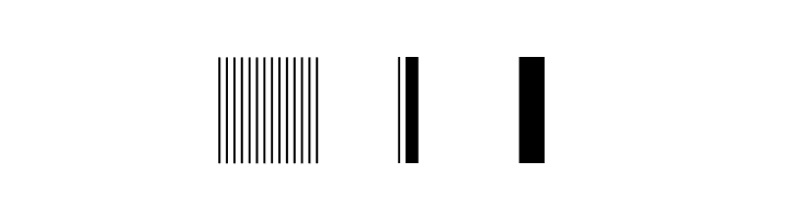 Bunch Regular  Free Fonts Download