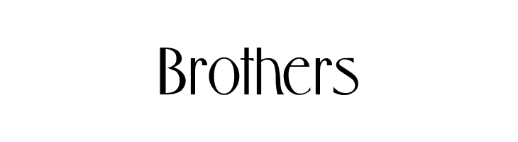 Middleton Regular  Free Fonts Download