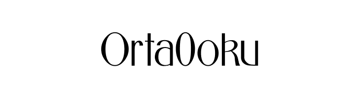 Middleton Regular  Free Fonts Download