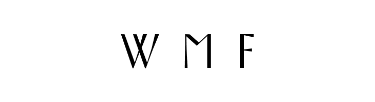Middleton Regular  Free Fonts Download