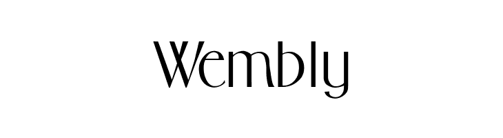 Middleton Regular  Free Fonts Download