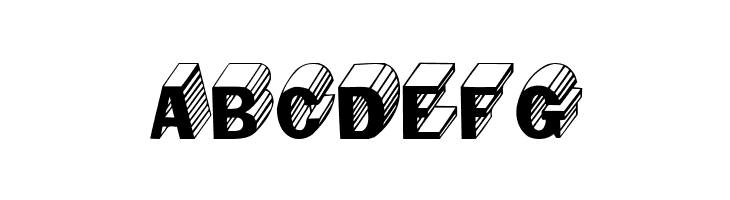 Salter Medium  Free Fonts Download