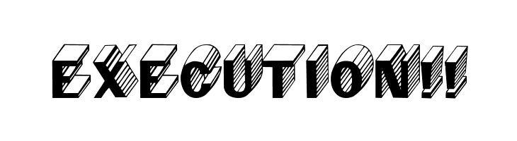 Salter Medium  Free Fonts Download