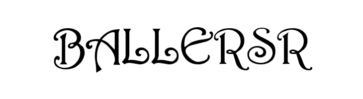 Harrington Regular  Free Fonts Download