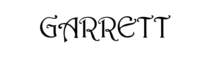 Harrington Regular  Free Fonts Download