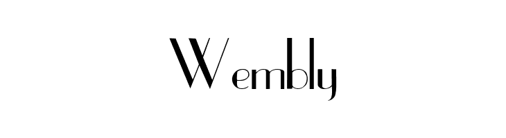 Upper-EastSide Regular  Free Fonts Download