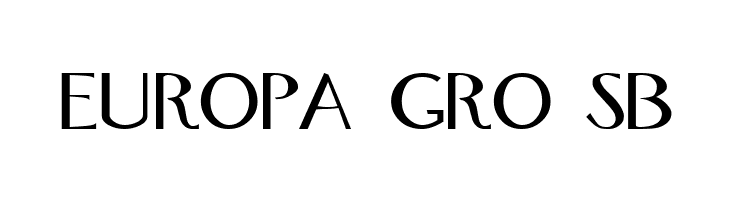 Fox Regular  Free Fonts Download