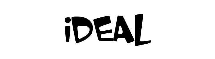 GARFIELD the CAT  Free Fonts Download