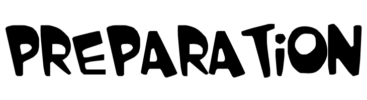 GARFIELD the CAT  Free Fonts Download