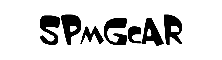 GARFIELD the CAT  Free Fonts Download