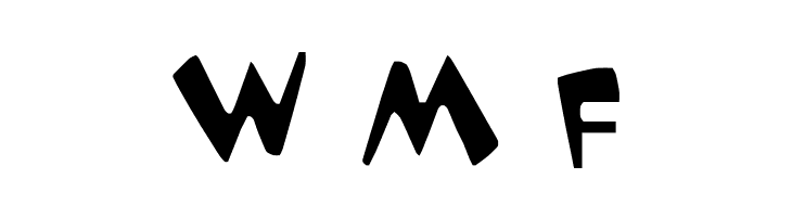 GARFIELD the CAT  Free Fonts Download