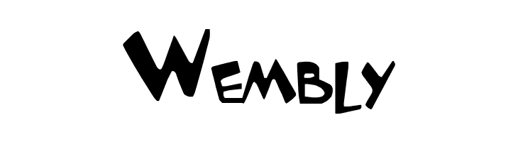 GARFIELD the CAT  Free Fonts Download