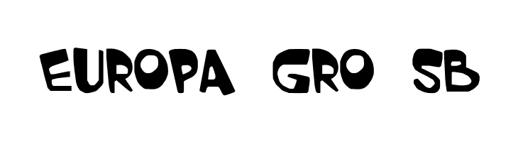 GARFIELD the CAT  Free Fonts Download
