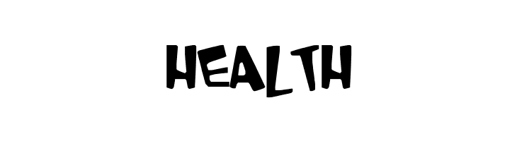 GARFIELD the CAT  Free Fonts Download