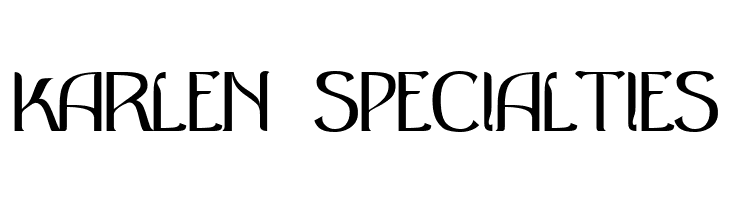 Antique Regular  Free Fonts Download