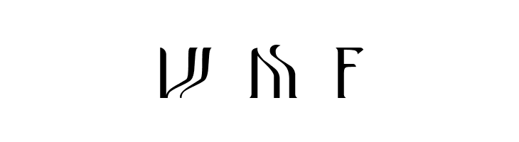 Antique Regular  Free Fonts Download