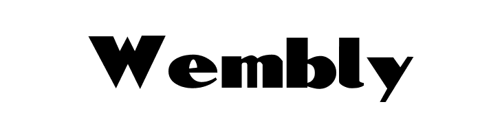 Dolmen Regular  Free Fonts Download