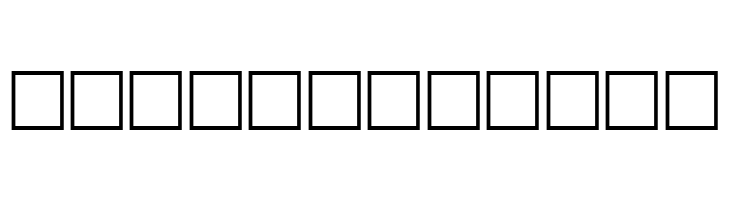 Medusa Regular  Free Fonts Download