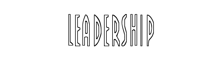 FARSCAPE  Free Fonts Download