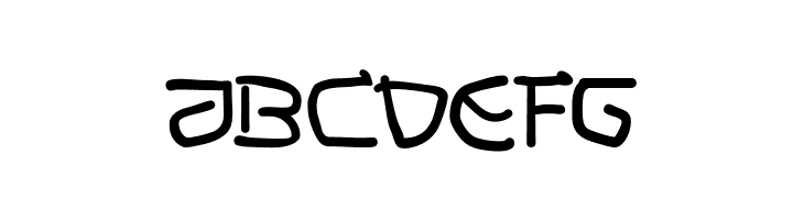 ShalomMK  Free Fonts Download