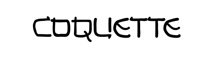 ShalomMK  Free Fonts Download