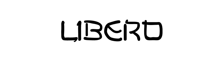 ShalomMK  Free Fonts Download