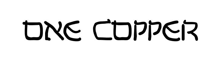 ShalomMK  Free Fonts Download