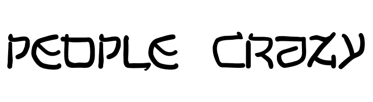 ShalomMK  Free Fonts Download