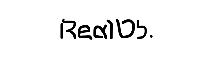 ShalomMK  Free Fonts Download