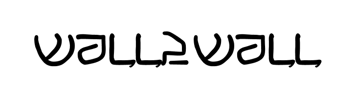 ShalomMK  Free Fonts Download