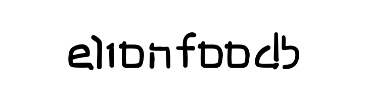 ShalomMK  Free Fonts Download