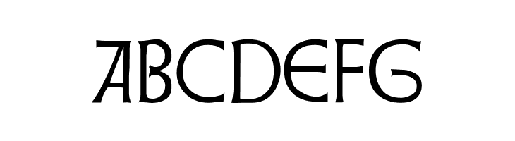 Weiss Regular  Free Fonts Download