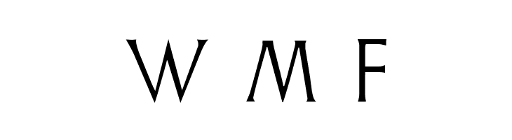 Weiss Regular  Free Fonts Download