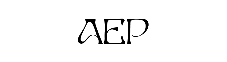 Edda Regular  Free Fonts Download