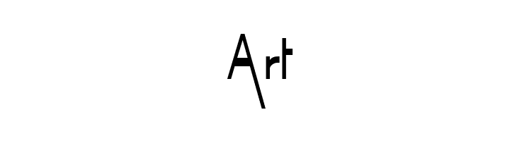 Vireo Regular  Free Fonts Download