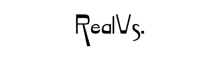 Vireo Regular  Free Fonts Download