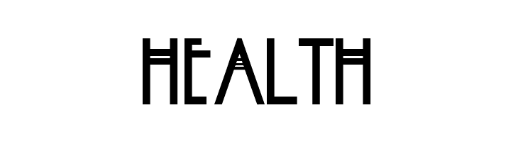 Nouveau Regular  Free Fonts Download