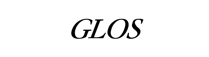 Paramount Italic  Free Fonts Download