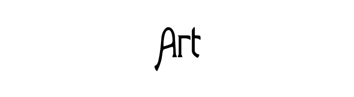 ToulouseLautrec Regular  Free Fonts Download
