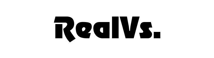 RoostHeavy Regular  Free Fonts Download