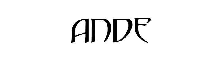 Gismonda Regular  Free Fonts Download