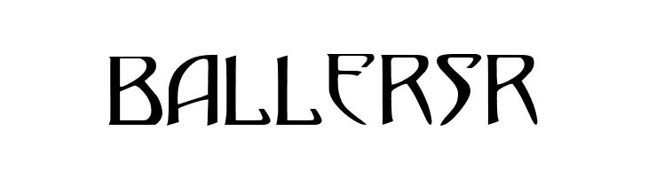 Gismonda Regular  Free Fonts Download