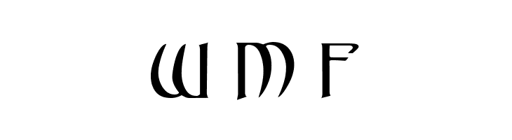 Gismonda Regular  Free Fonts Download