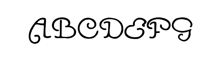 Goddard Demo  Free Fonts Download