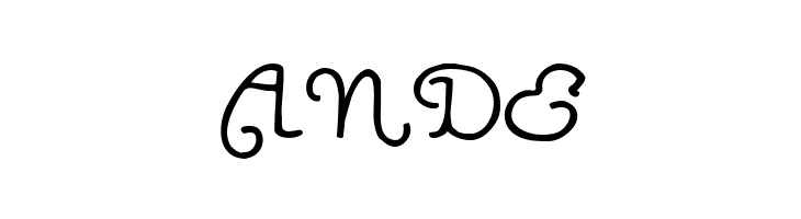 Goddard Demo  Free Fonts Download