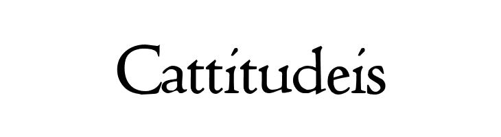 True Golden!"  Free Fonts Download